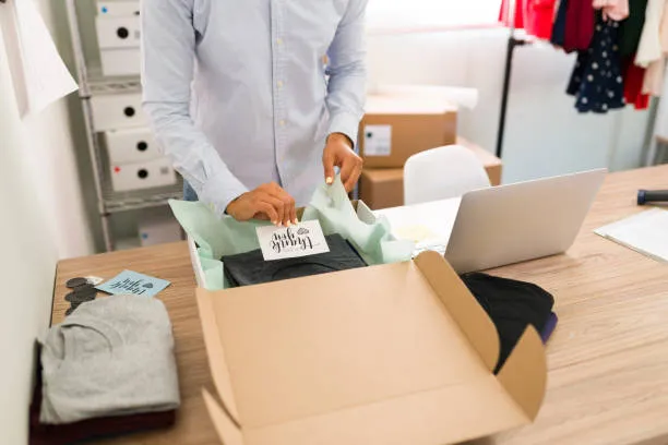 apparel sourcing agents
